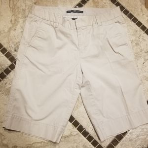 GAP Shorts EUC Size 4